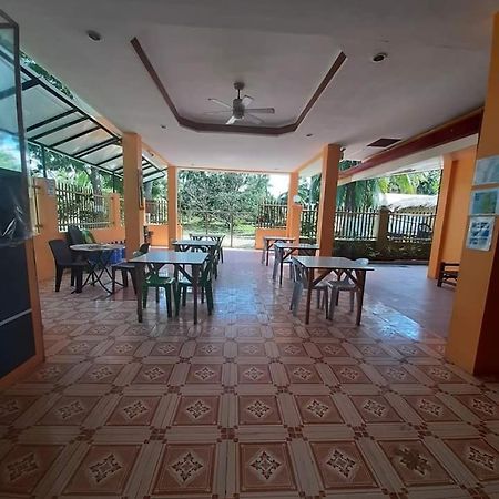 Jessa'S 5 Guests House Hotel Moalboal Exterior photo