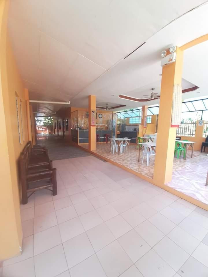 Jessa'S 5 Guests House Hotel Moalboal Exterior photo