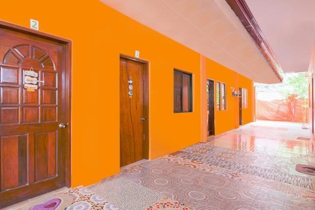 Jessa'S 5 Guests House Hotel Moalboal Exterior photo